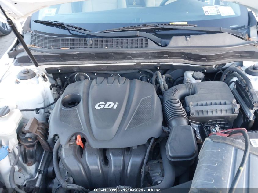 VIN 5XXGM4A7XFG388240 2015 KIA OPTIMA no.10