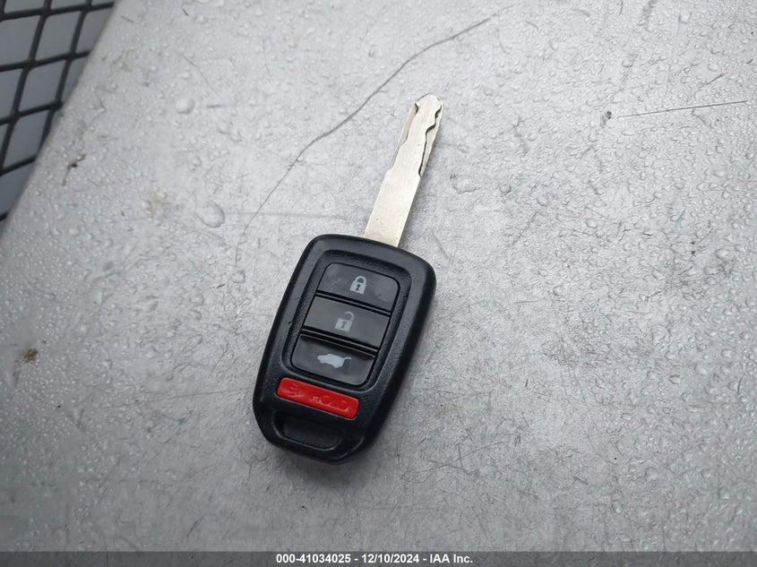 2019 HONDA CR-V LX - 2HKRW6H35KH201387