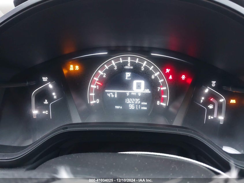 2019 HONDA CR-V LX - 2HKRW6H35KH201387