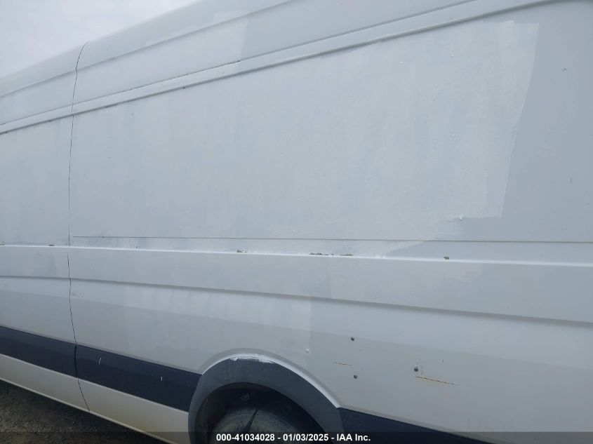 VIN WD3PE8DE4E5896263 2014 Mercedes-Benz Sprinter 2... no.15