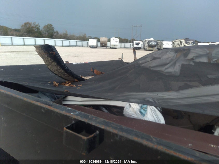 2024 TEXAS PRIDE TRAILERS PRIDE auction photo 5