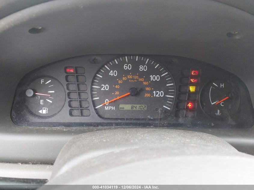 2006 NISSAN SENTRA VIN: 3N1CB51D86L598519