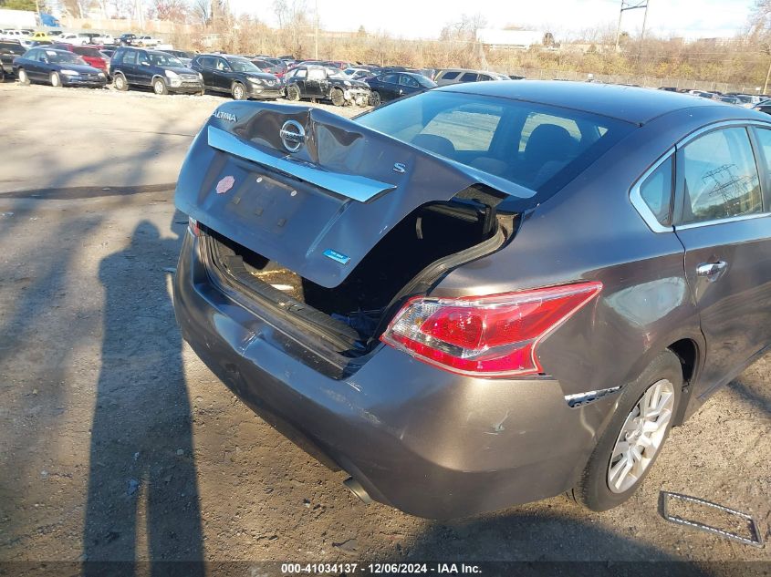 VIN 1N4AL3AP5DC296202 2013 Nissan Altima, 2.5 S no.13