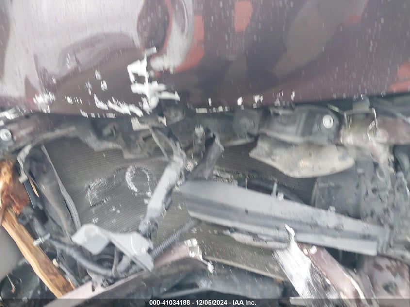 2016 CADILLAC ATS LUXURY COLLECTION - 1G6AH5RX6G0109652