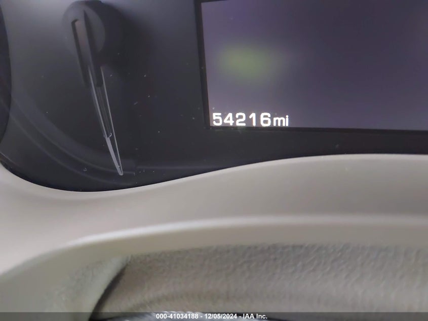 2016 CADILLAC ATS LUXURY COLLECTION - 1G6AH5RX6G0109652