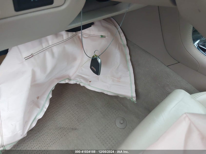 2016 CADILLAC ATS LUXURY COLLECTION - 1G6AH5RX6G0109652