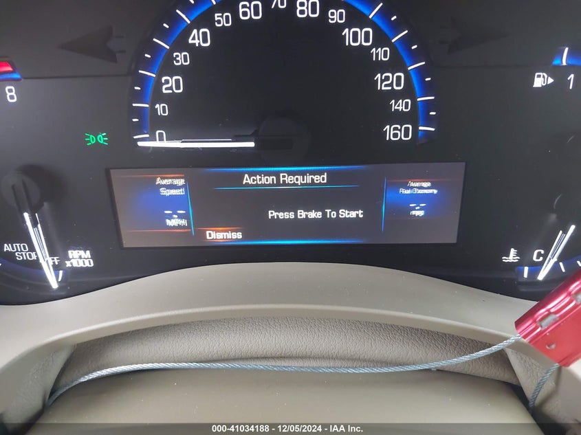 2016 CADILLAC ATS LUXURY COLLECTION - 1G6AH5RX6G0109652