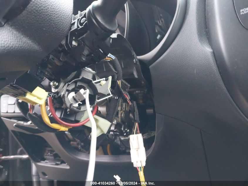 2015 Kia Soul VIN: KNDJN2A2XF7133432 Lot: 41034260