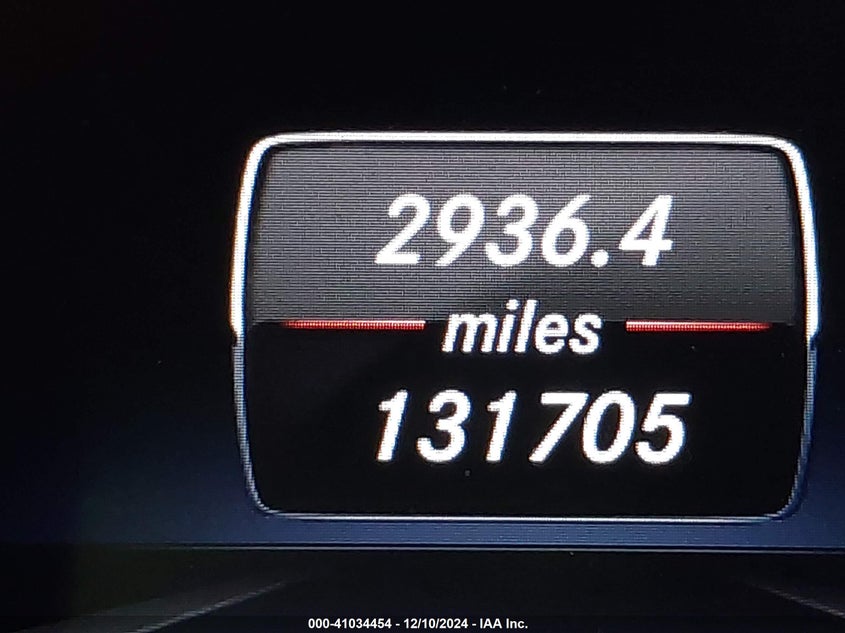 2014 MERCEDES-BENZ GL 450 4MATIC - 4JGDF7CE2EA393772