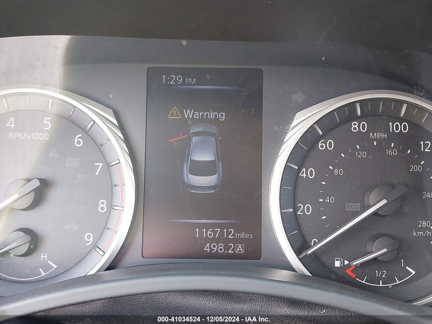2018 INFINITI Q50 VIN: JN1EV7AP3JM366592