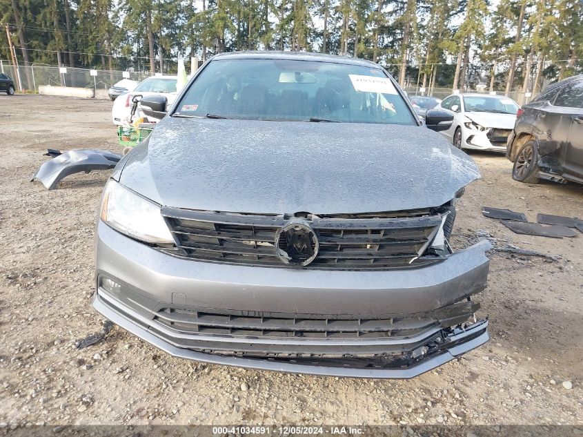 VIN 3VWD17AJ5JM248190 2018 VOLKSWAGEN JETTA no.12