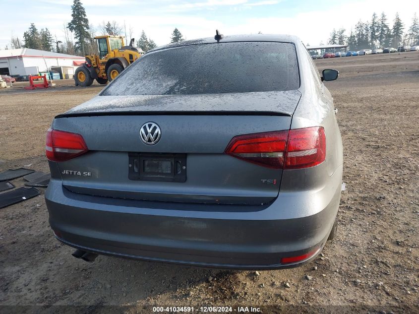 VIN 3VWD17AJ5JM248190 2018 VOLKSWAGEN JETTA no.16