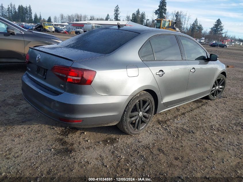 VIN 3VWD17AJ5JM248190 2018 VOLKSWAGEN JETTA no.4