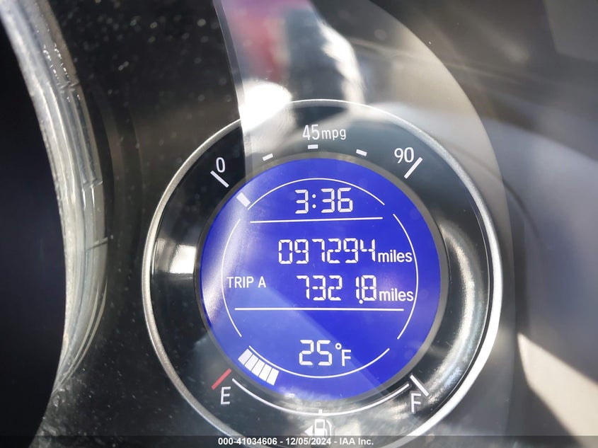 2015 HONDA FIT EX/EX-L - 3HGGK5H85FM755006