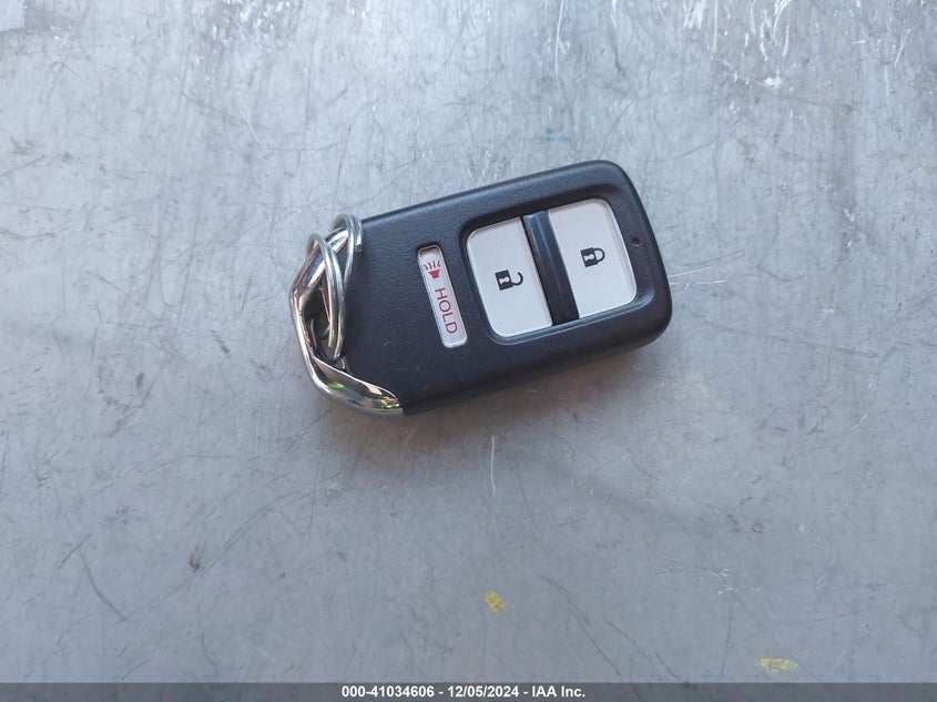 2015 HONDA FIT EX/EX-L - 3HGGK5H85FM755006