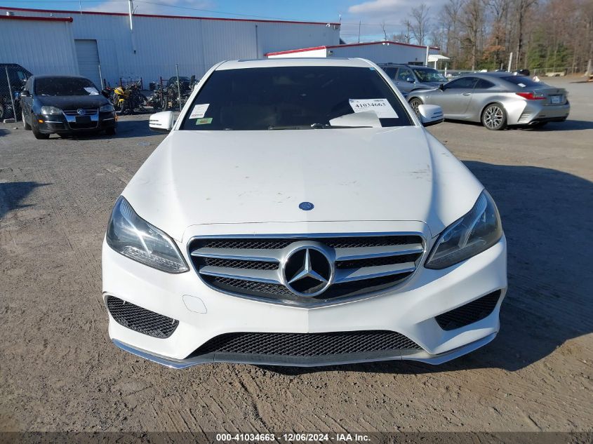 VIN WDDHF5KB3EB045299 2014 Mercedes-Benz E 350 no.11