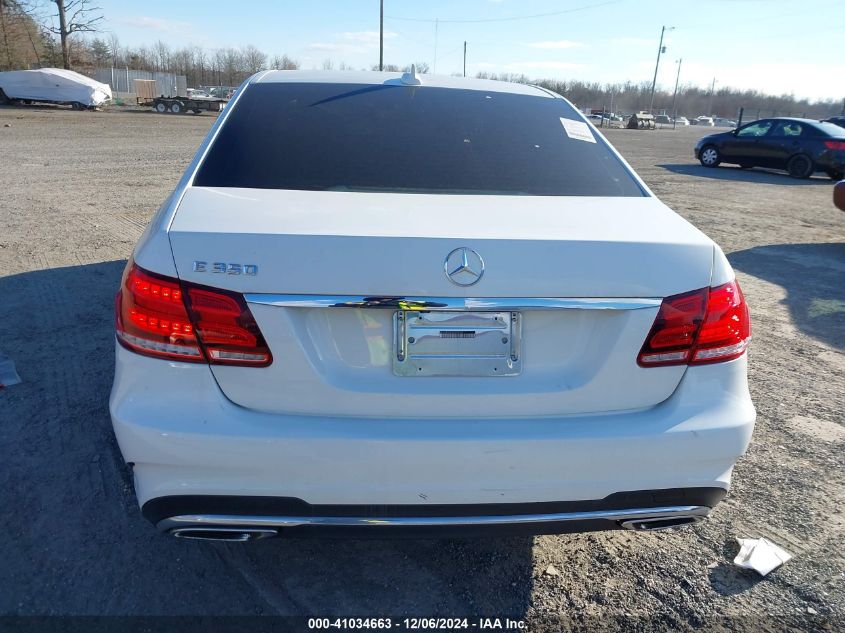 VIN WDDHF5KB3EB045299 2014 Mercedes-Benz E 350 no.15