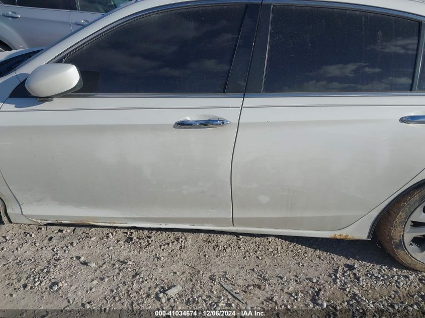 VIN 1HGCR2F51FA104227 2015 HONDA ACCORD no.13