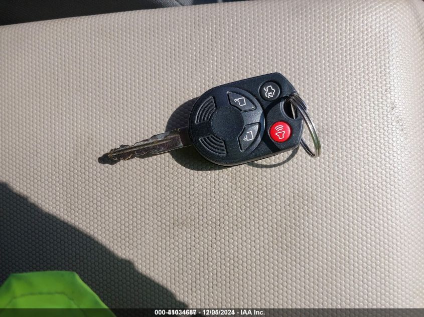 2008 Ford Escape Xls VIN: 1FMCU02Z48KD67203 Lot: 41034687