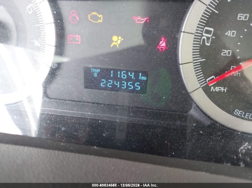 2008 Ford Escape Xls VIN: 1FMCU02Z48KD67203 Lot: 41034687