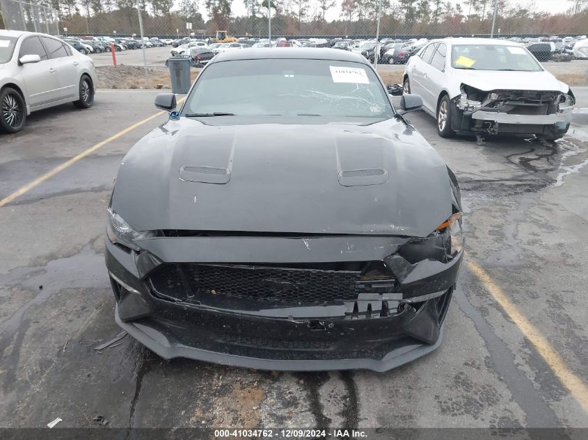 VIN 1FA6P8CF7L5149622 2020 Ford Mustang, Gt Premium no.6