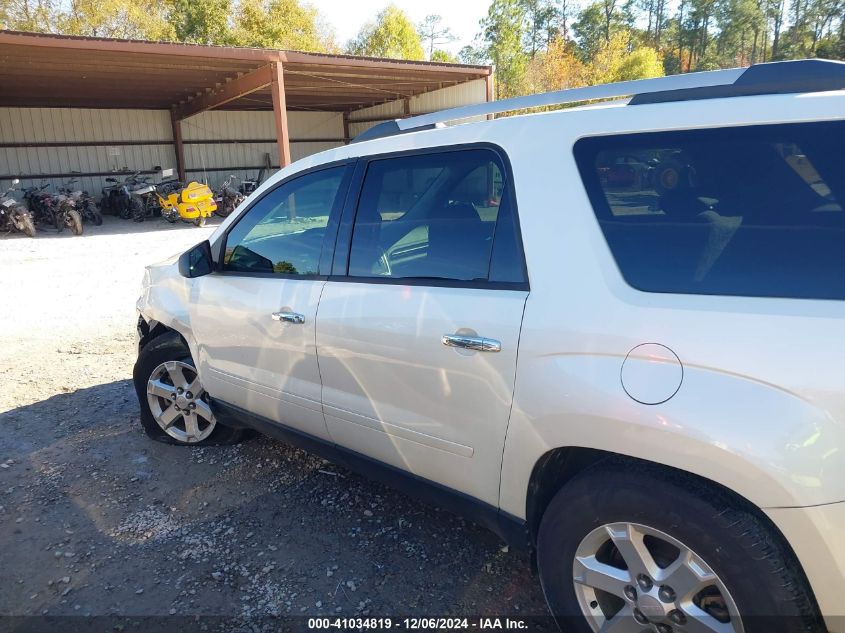 VIN 1GKKRPKD4EJ175056 2014 GMC ACADIA no.15