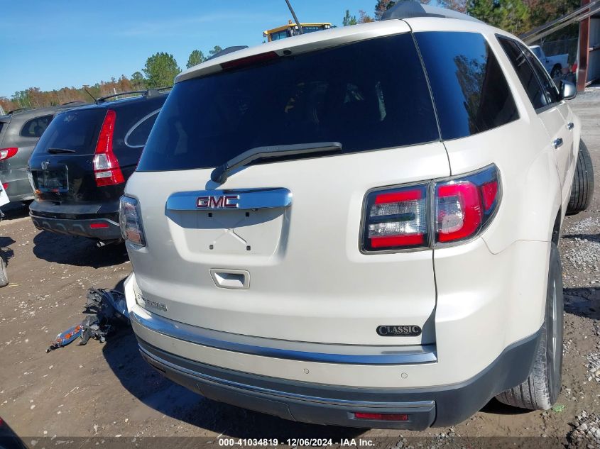 VIN 1GKKRPKD4EJ175056 2014 GMC ACADIA no.17