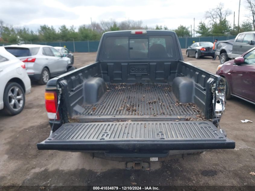 1999 Ford Ranger Xlt VIN: 1FTZR15X4XTA30779 Lot: 41034879