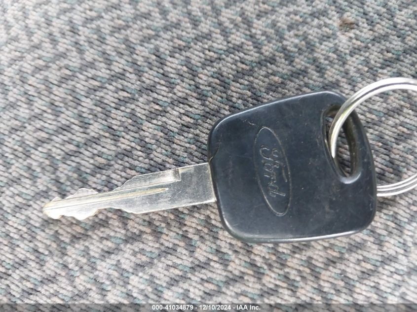 1999 Ford Ranger Xlt VIN: 1FTZR15X4XTA30779 Lot: 41034879