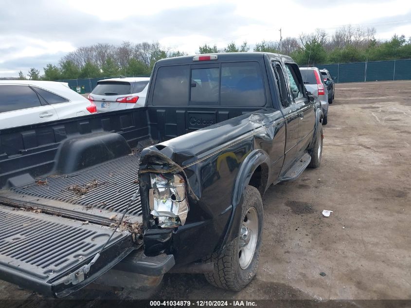 1999 Ford Ranger Xlt VIN: 1FTZR15X4XTA30779 Lot: 41034879