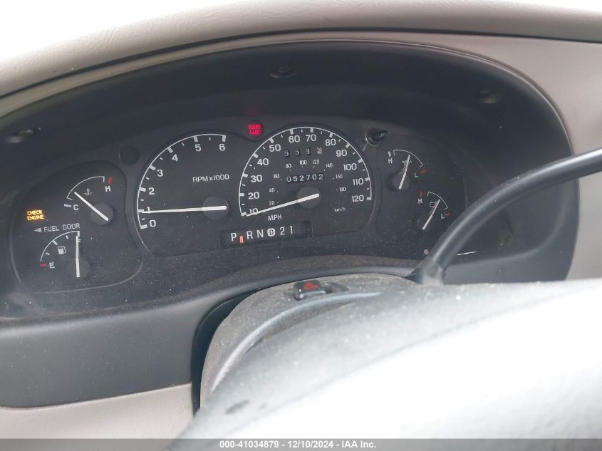 1999 Ford Ranger Xlt VIN: 1FTZR15X4XTA30779 Lot: 41034879