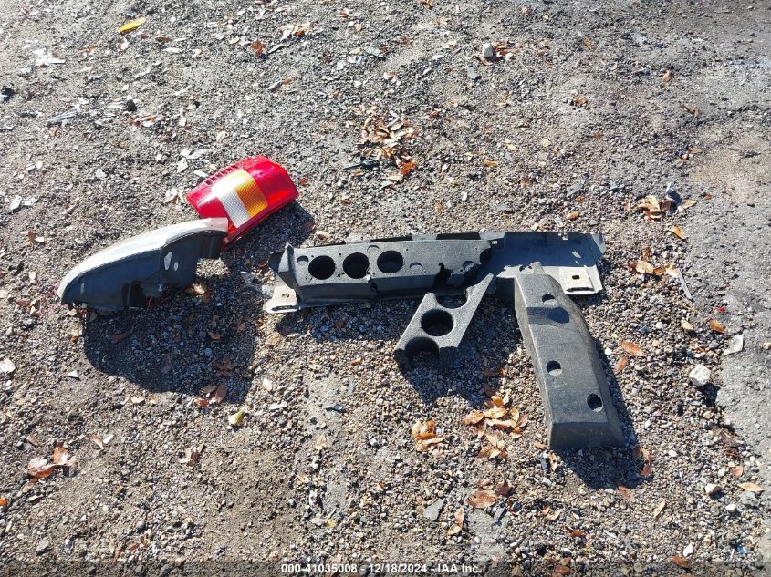 2004 Jeep Grand Cherokee Laredo VIN: 1J4GX48S34C281796 Lot: 41035008