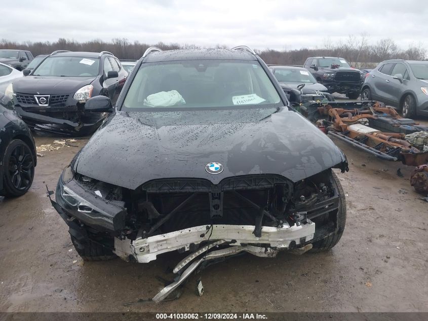 VIN 5UXCW2C09M9G57093 2021 BMW X7, Xdrive40I no.13