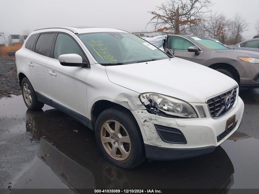 Vin: yv4940dz9c2323151, lot: 41525015, volvo xc60 3.2/3.2 platinum/3.2 premier/3.2 premier plus 2012 img_1