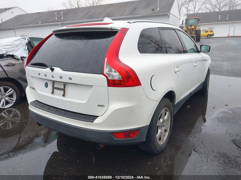 Vin: yv4940dz9c2323151, lot: 41525015, volvo xc60 3.2/3.2 platinum/3.2 premier/3.2 premier plus 20124
