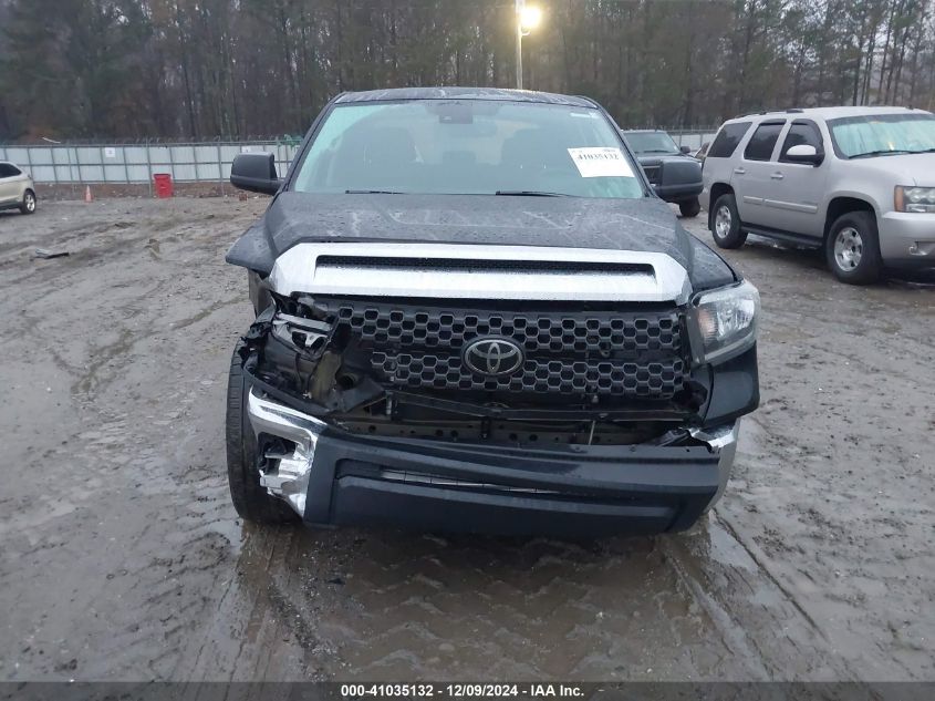 VIN 5TFEY5F1XLX259960 2020 Toyota Tundra, SR5 no.12