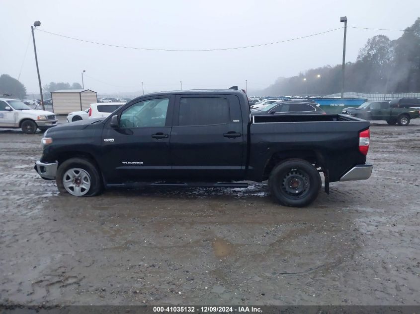 VIN 5TFEY5F1XLX259960 2020 Toyota Tundra, SR5 no.14