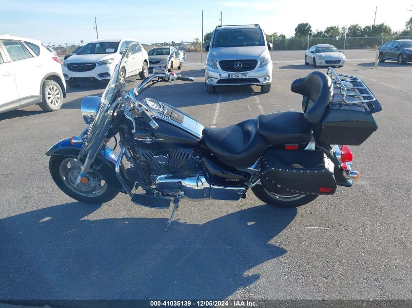 2008 Suzuki Vl1500 VIN: JS1VY52A882102268 Lot: 41035139