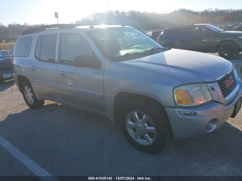 2004 GMC ENVOY