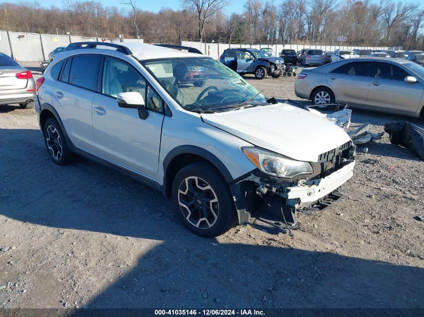 2016 Subaru Crosstrek, 2.0I L...