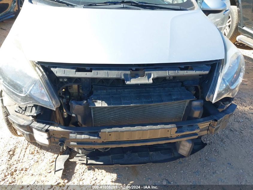 2017 KIA RIO LX - KNADM4A35H6113776