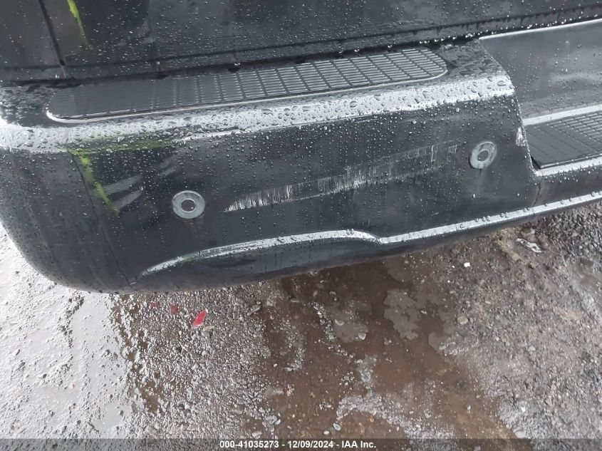 2019 GMC Savana 2500 - 1GTW7BFG8K1335817