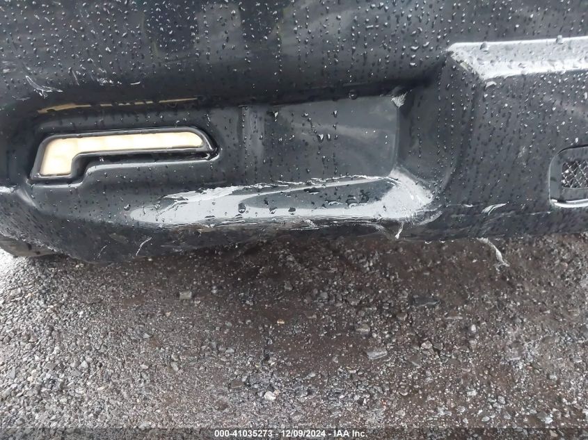 2019 GMC Savana 2500 - 1GTW7BFG8K1335817