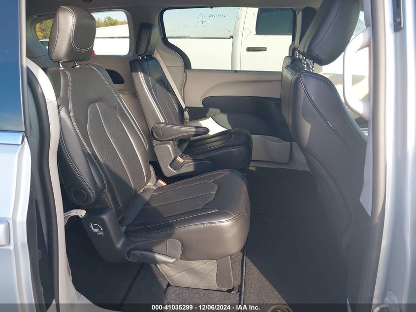 2024 CHRYSLER PACIFICA TOURING L - 2C4RC1BGXRR171968