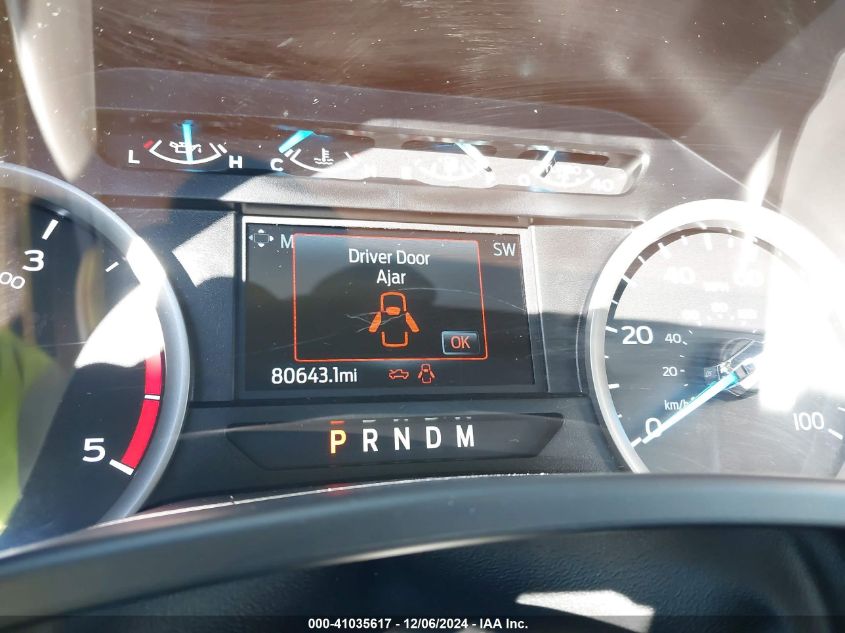 2021 Ford F-600 Chassis - 1FDFF6KT0MDA14400