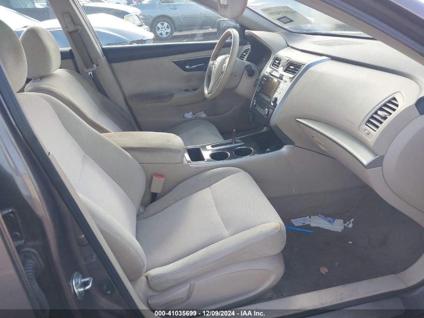 VIN 1N4AL3AP0DC108153 2013 Nissan Altima, 2.5 SV no.5