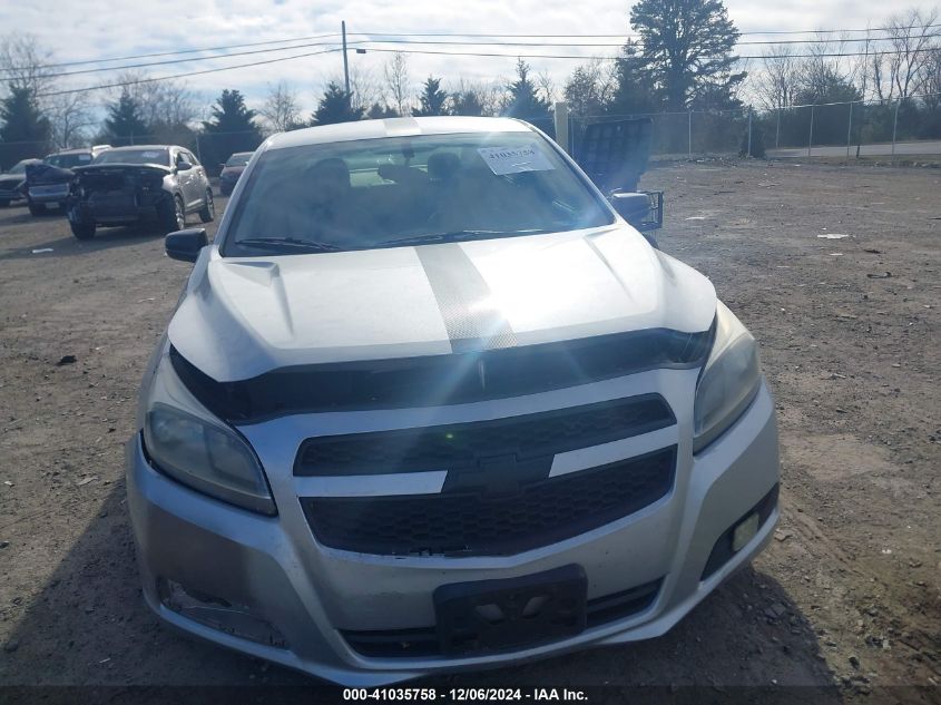 VIN 1G11B5SA7DF237775 2013 CHEVROLET MALIBU no.12