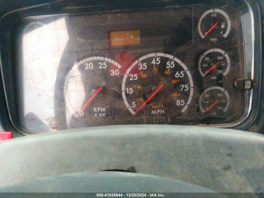 1FVACXDC86HW27567 2006   photo no. 5