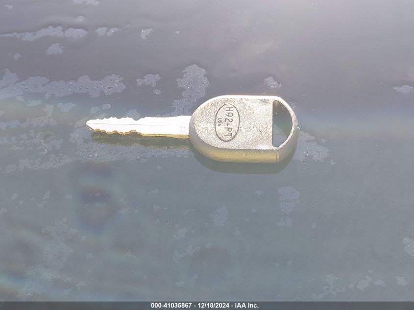 2001 Ford Ranger Edge/Xlt VIN: 1FTZR15E31PA53419 Lot: 41035867