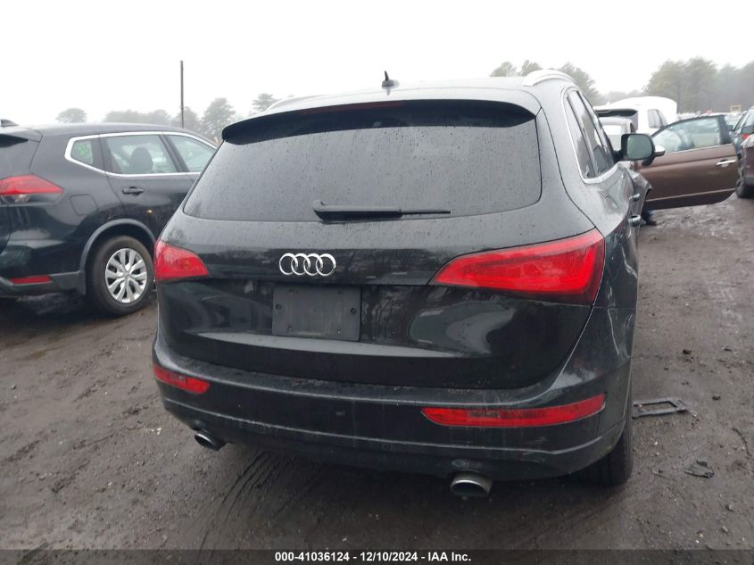 VIN WA1LFAFP0DA067438 2013 Audi Q5, 2.0T Premium no.16